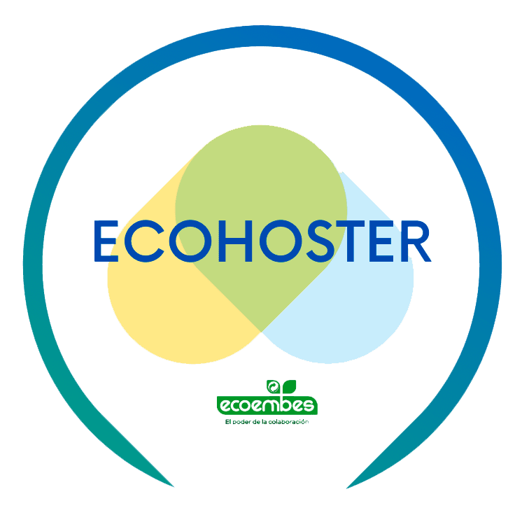 Ecohoster holiday home
